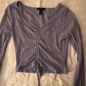 Forever 21 Top L NWOT